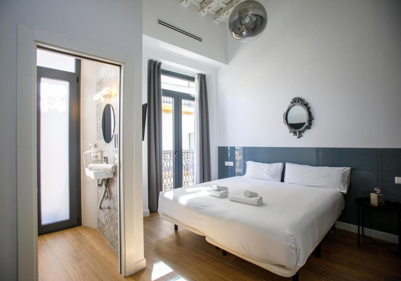 Rentalsevilla Cardenal Cervantes V Appartement Sevilla